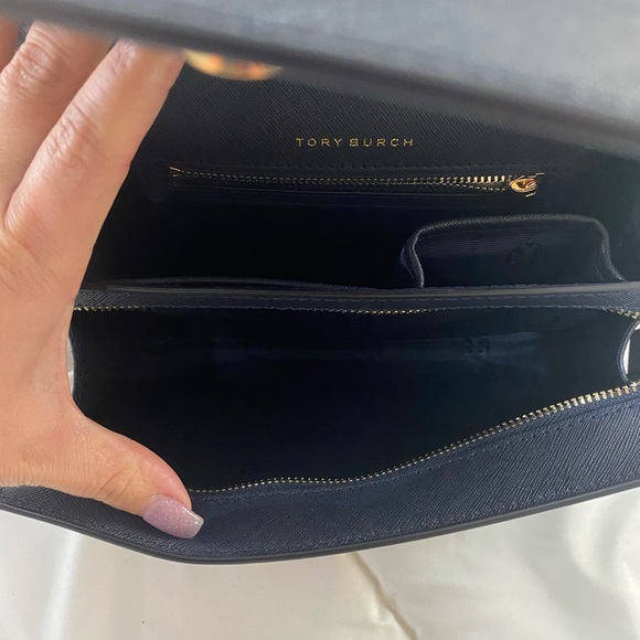 Tory Burch Crossbody - Picture 2 of 3